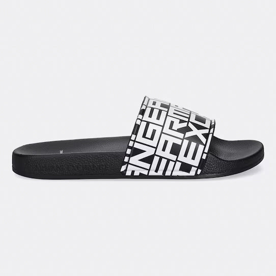 XUP004 XV679 - Scarpe - Armani Exchange