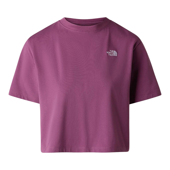 NF0A8FDHG4Y1 - T-Shirt e Polo - THE NORTH FACE - Donna