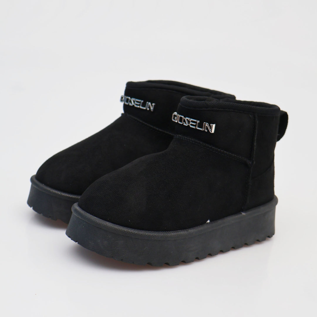 SNOWLY BASIC - Scarpe - Gioselin