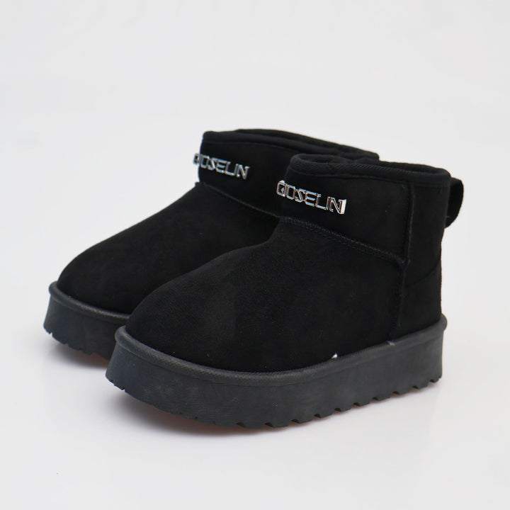 SNOWLY BASIC - Scarpe - Gioselin