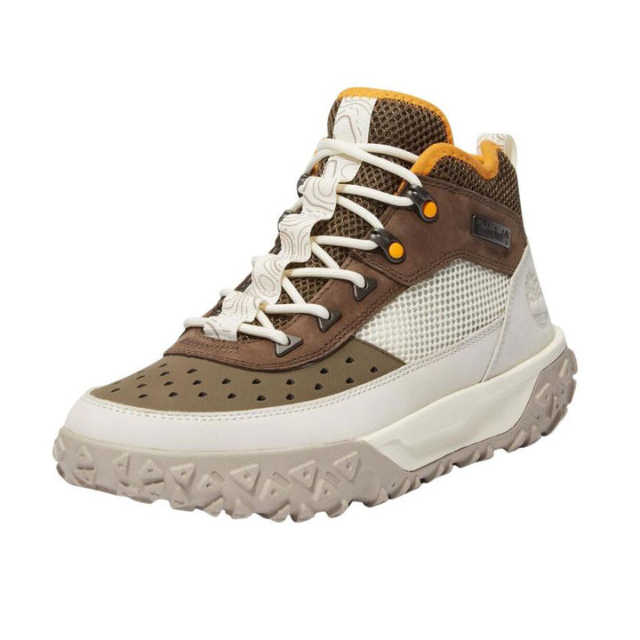TB0A6CW1EM51 - Scarpe - TIMBERLAND