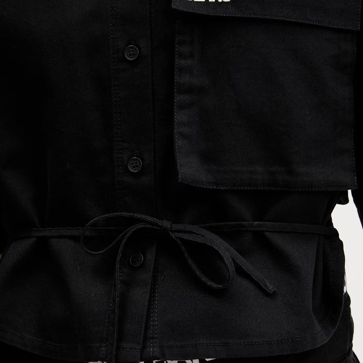 KLB2W11021 B2W11021 - Camicie - KARL LAGERFELD