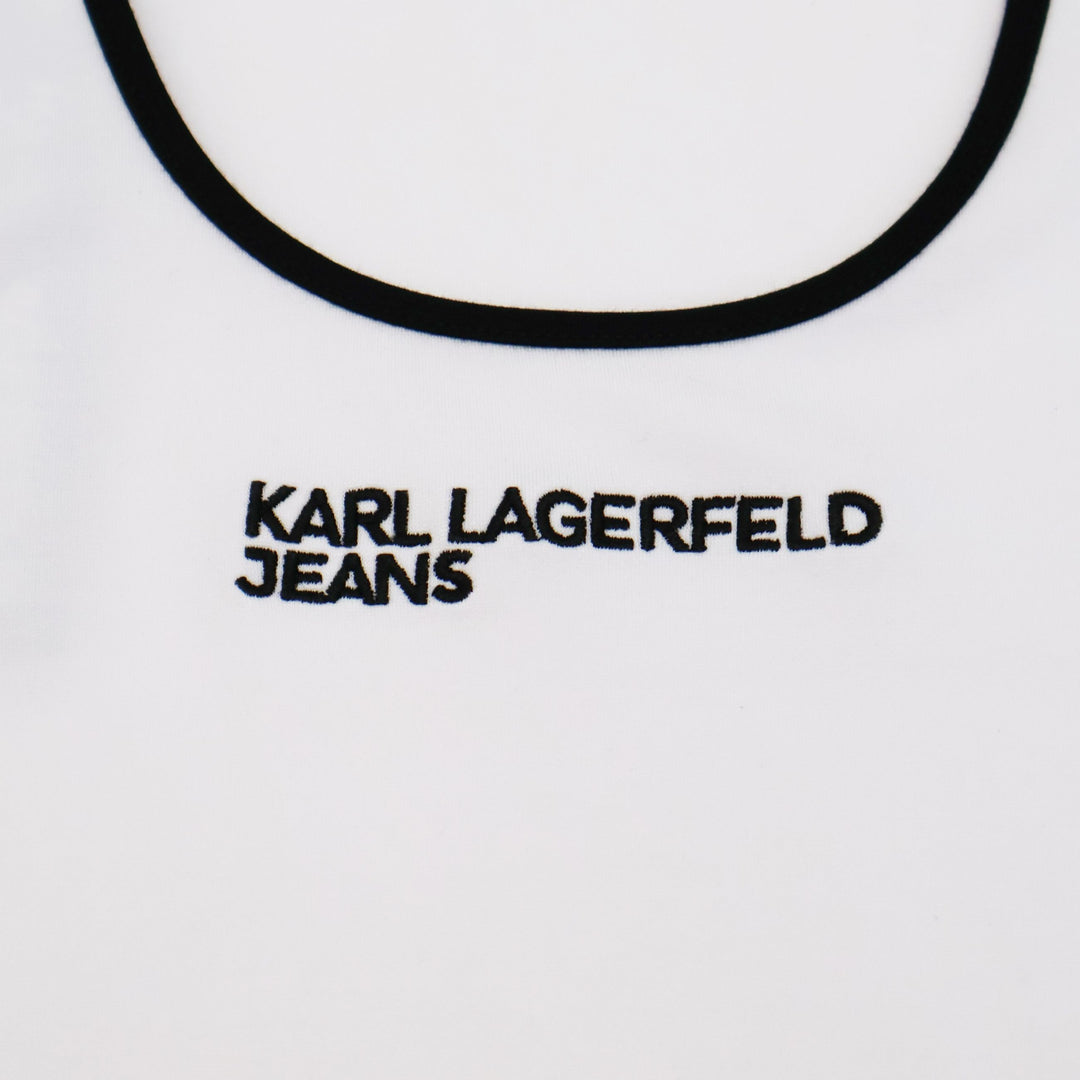 KLB2W17087 B2W17087 - T-Shirt e Polo - KARL LAGERFELD