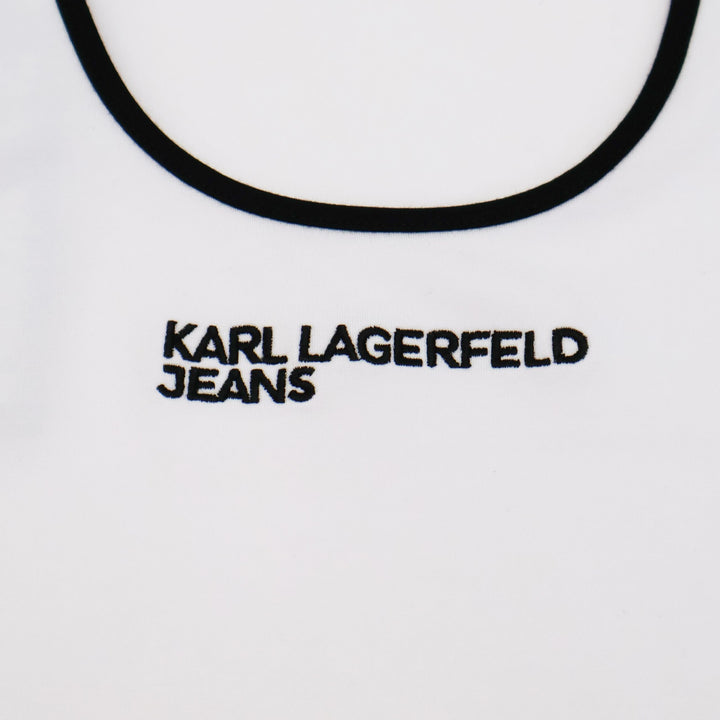 KLB2W17087 B2W17087 - T-Shirt e Polo - KARL LAGERFELD