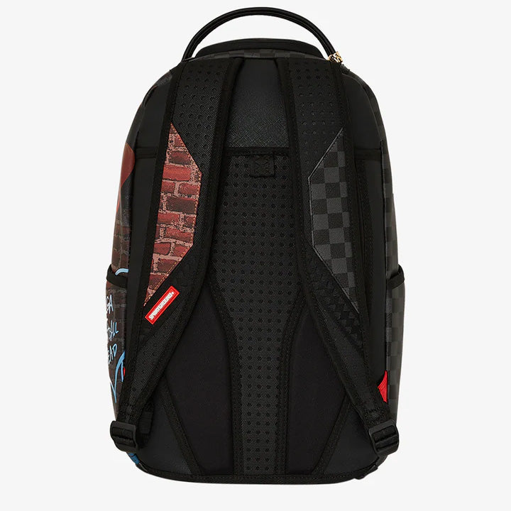 910B5942NSZ - Zaini - Sprayground