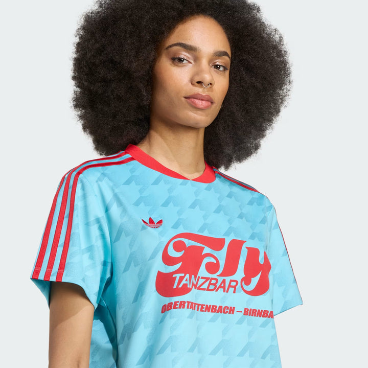 JW2771 - T-SHIRT - Adidas