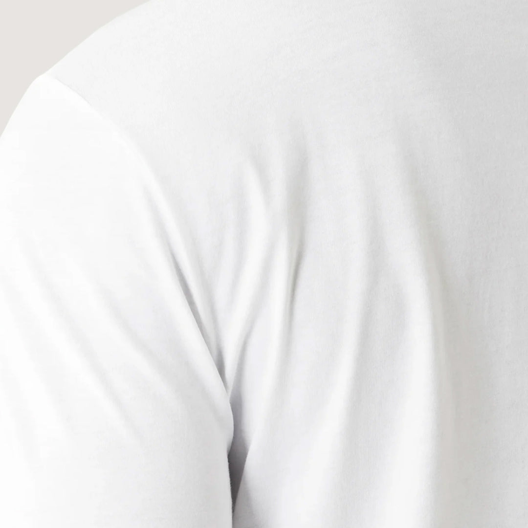 T-SHIRT UOMO EA7 EMPORIO ARMANI CON LOGO GRAFICO