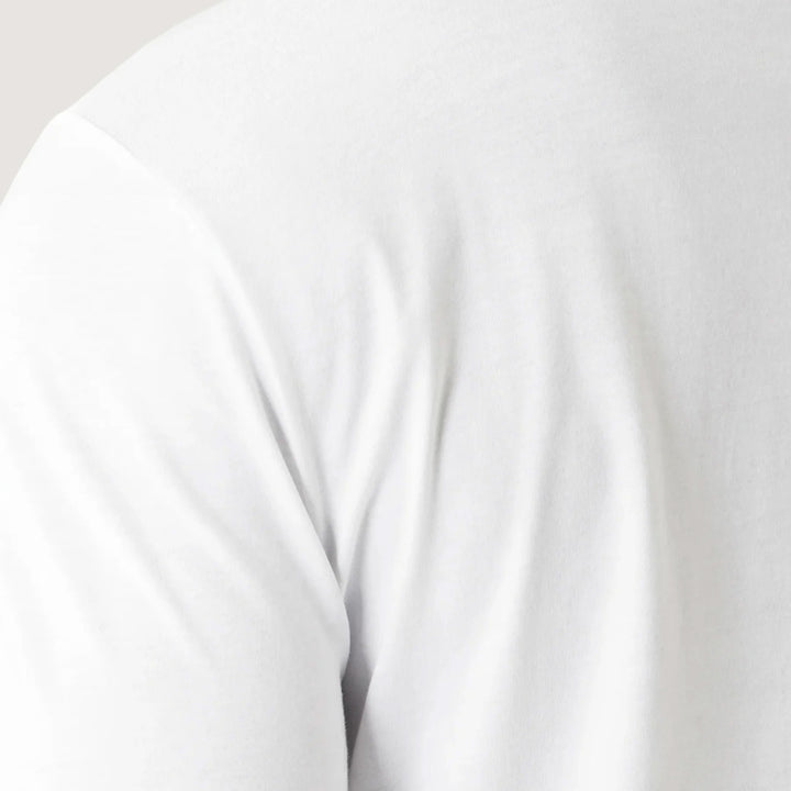 T-SHIRT UOMO EA7 EMPORIO ARMANI CON LOGO GRAFICO