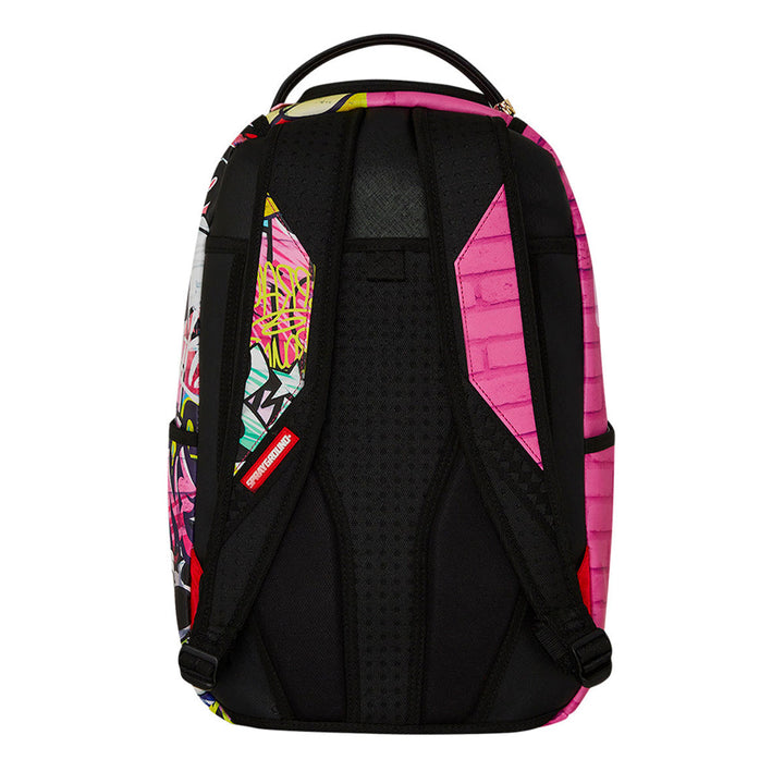 910B7007NSZ - Zaini - Sprayground