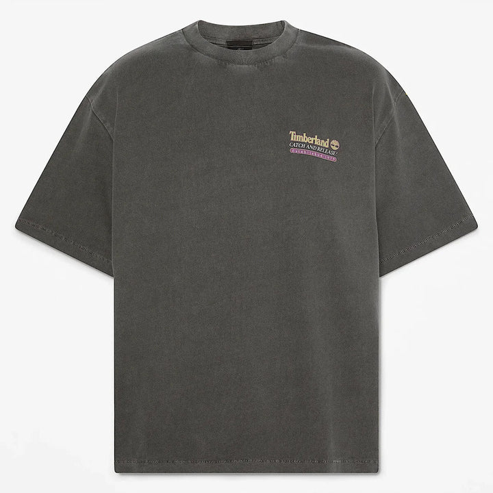 TB0A5N7Z0011 - T-Shirt e Polo - TIMBERLAND