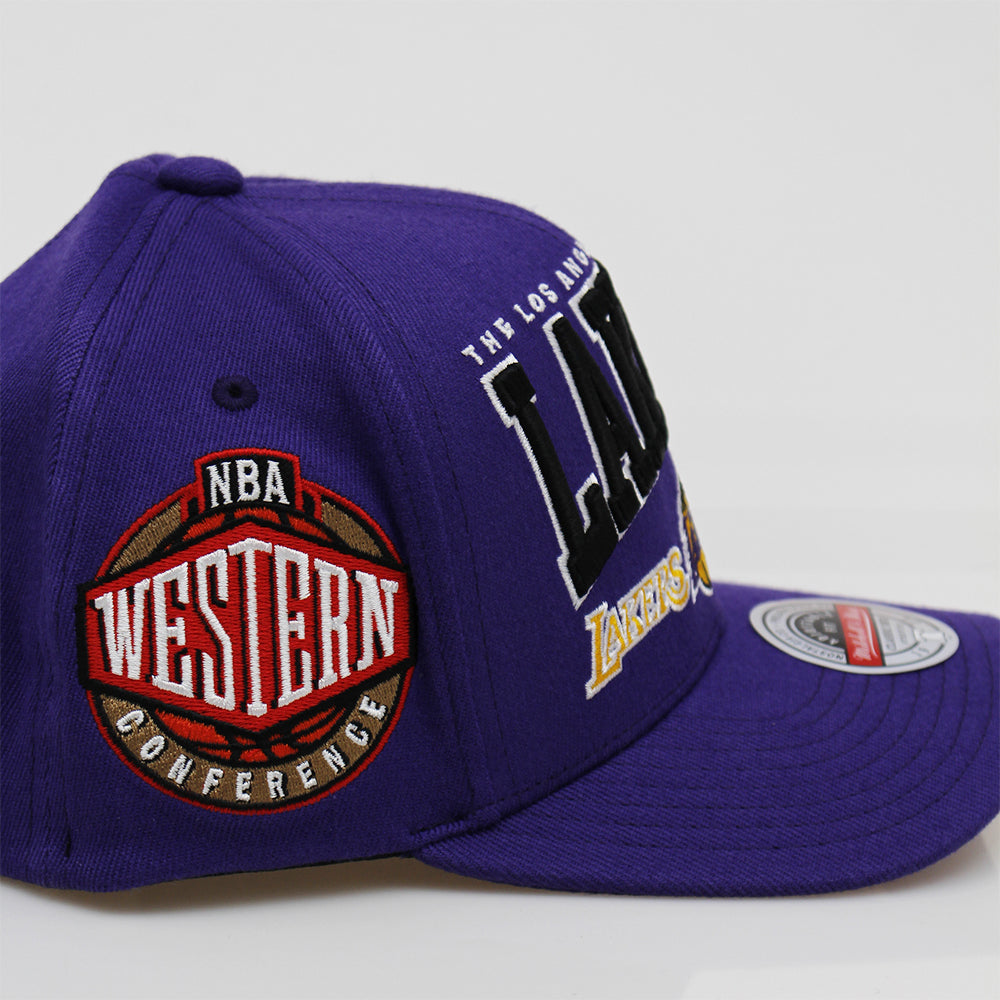 HHSSINTL1264-LALPURP - Cappelli - Mitchell & Ness