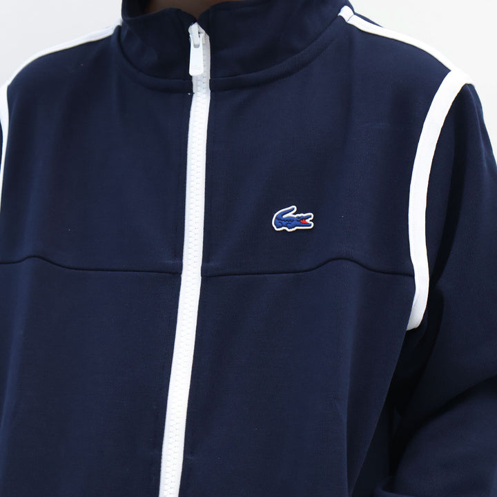 947258 - Giacche - Lacoste