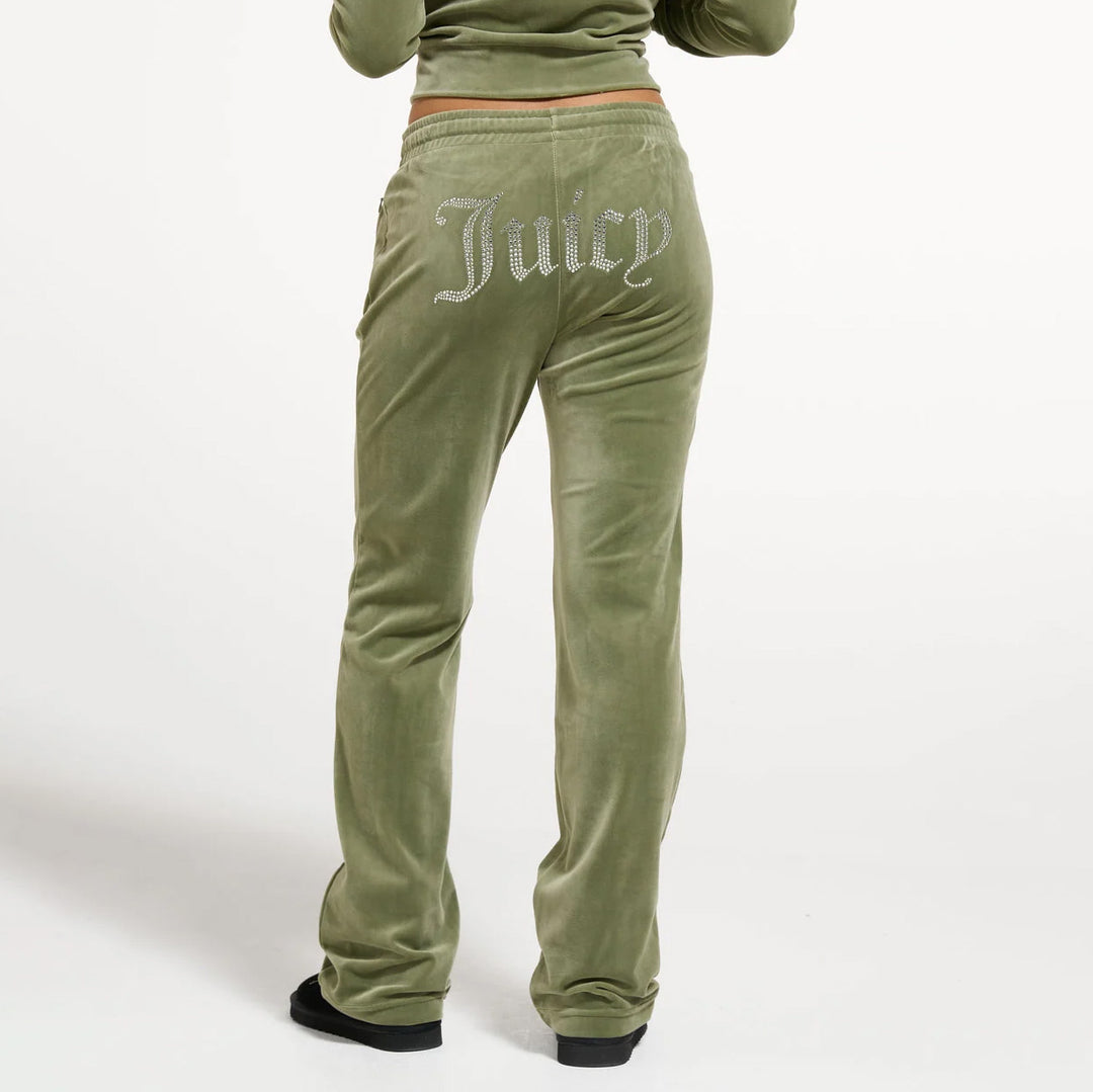 VEJH70047WPFOG9 - Pantaloni - Juicy Couture