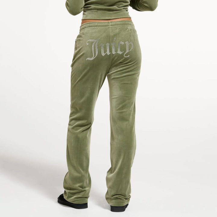 VEJH70047WPFOG9 - Pantaloni - Juicy Couture