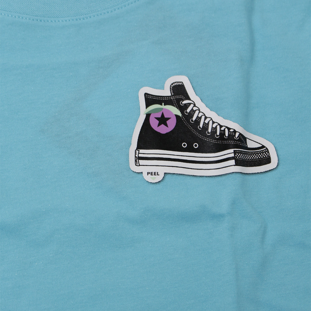 9CF813 - T-Shirt e Polo - Converse