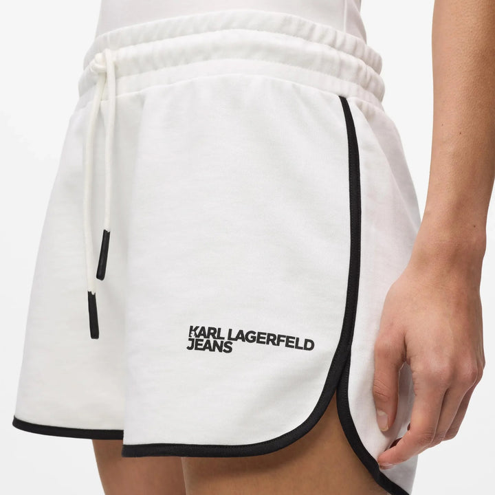 KLB2W10125 B2W10125 - Pantaloncini - KARL LAGERFELD