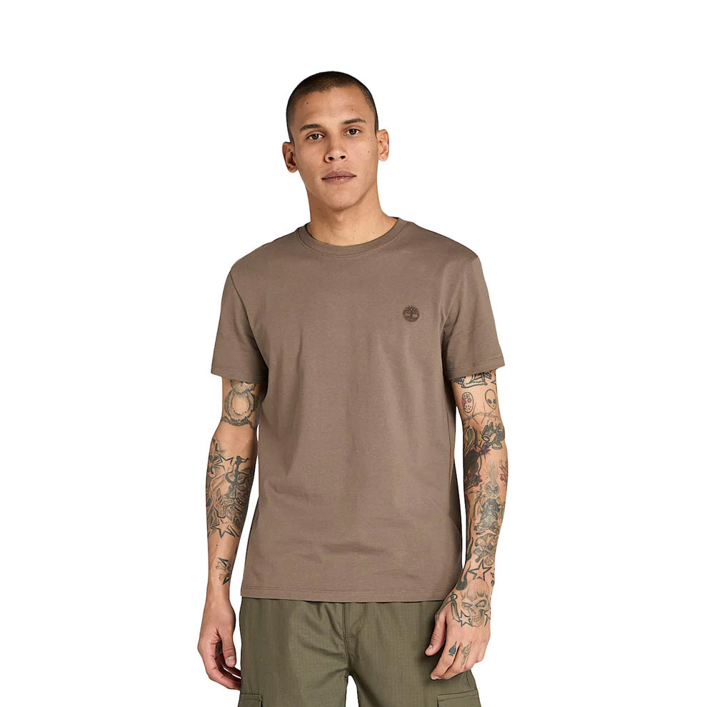 TB0A2BPRBK01 - T-Shirt e Polo - TIMBERLAND