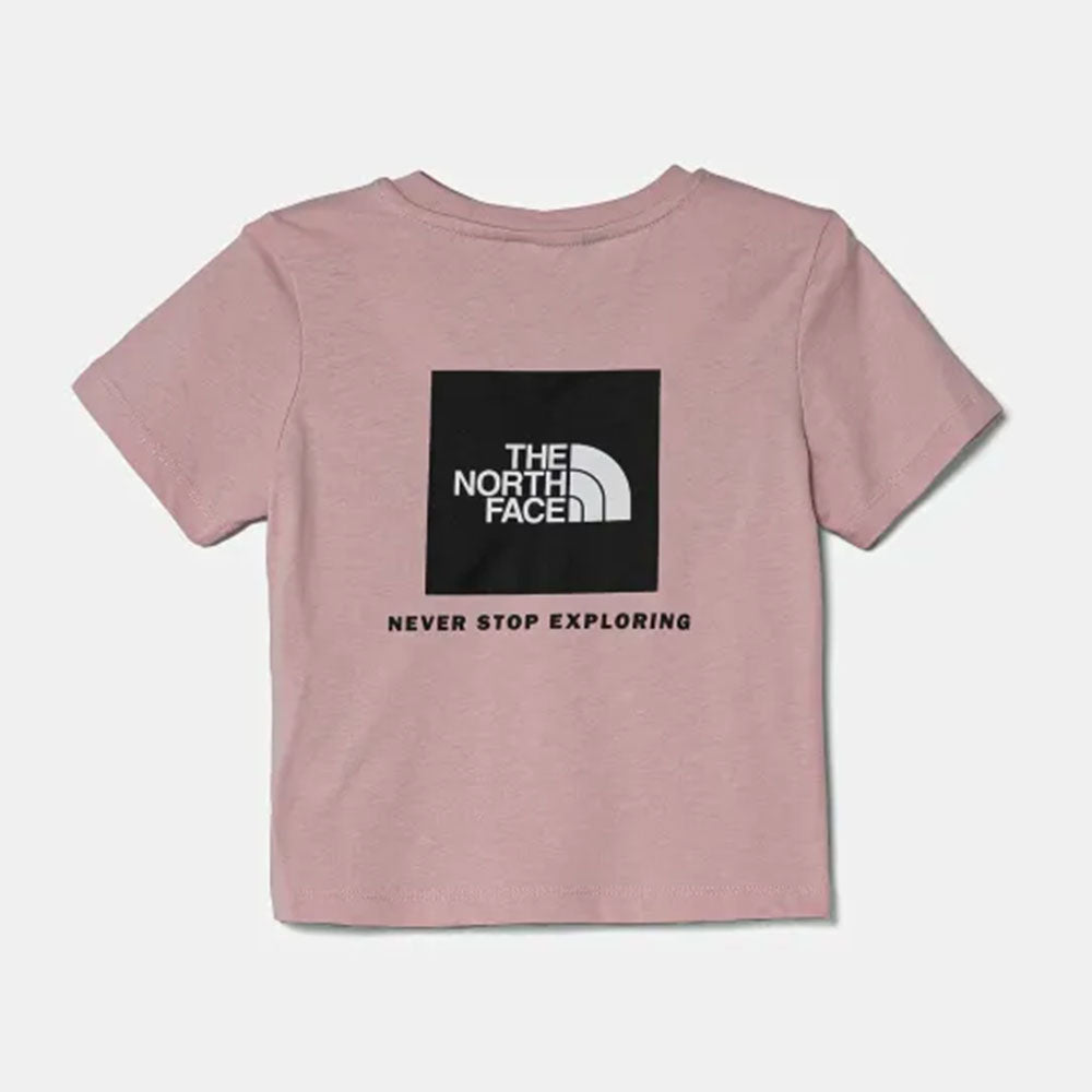 NF0A89H50UI1 - T-Shirt e Polo - THE NORTH FACE