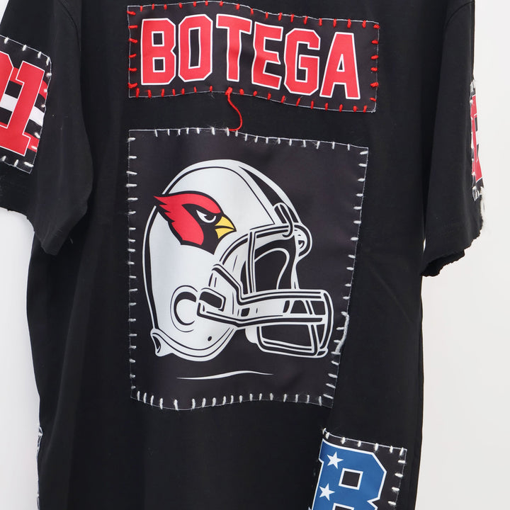 BTG058OLV - T-SHIRT - Botega