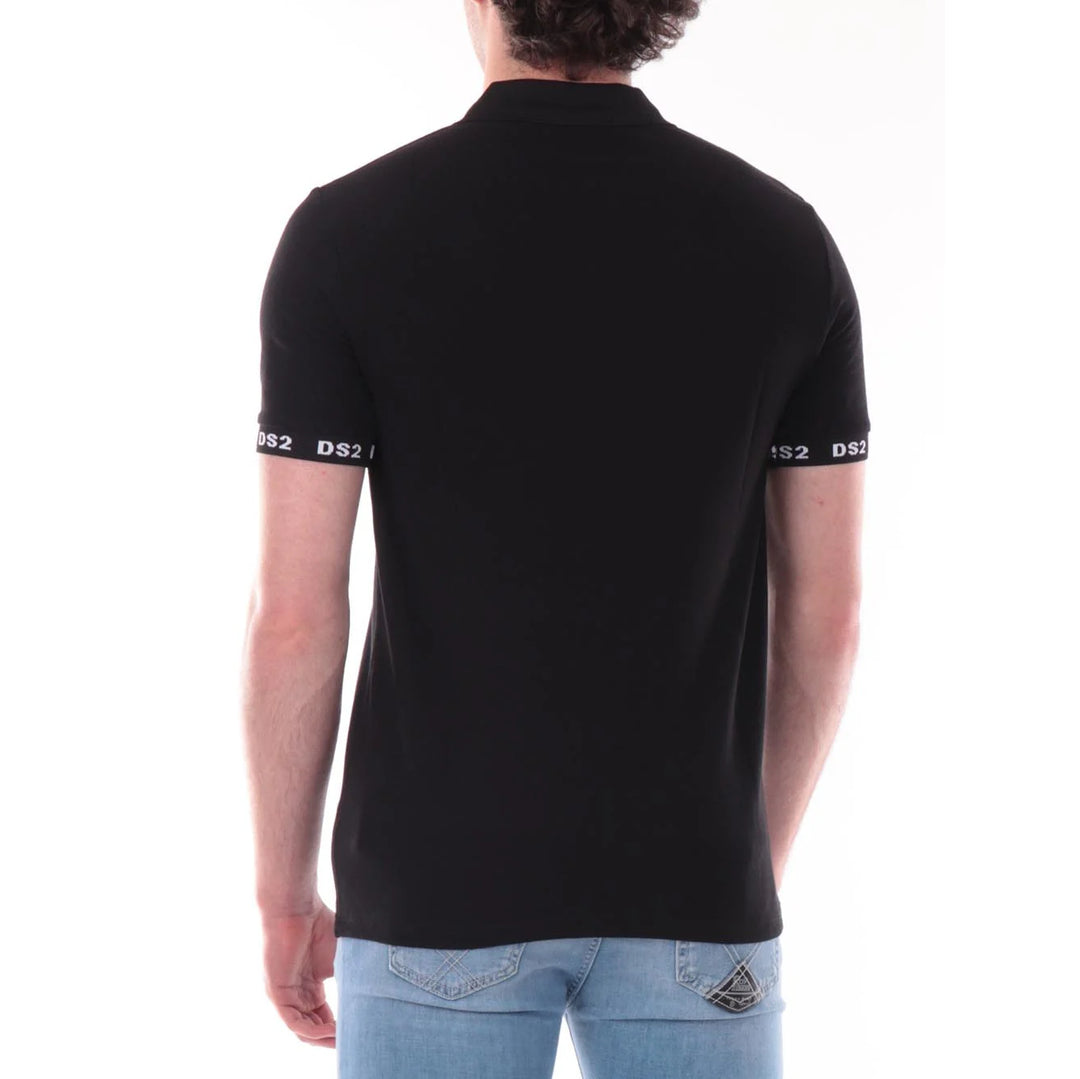 SS26305 - T-Shirt e Polo - DS2 - Uomo