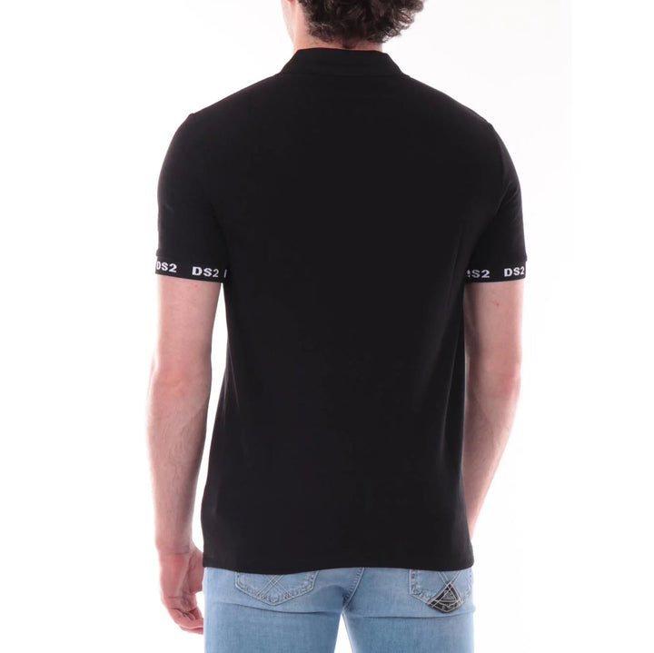 SS26305 - T-Shirt e Polo - DS2 - Uomo