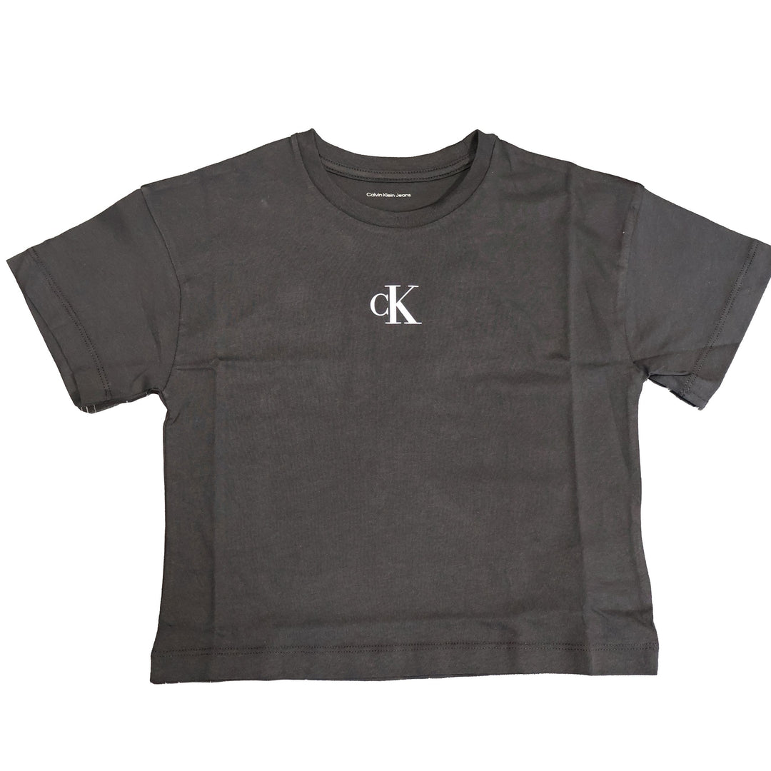 NOSMCKIG0IG02136J - T-Shirt e Polo - Calvin Klein