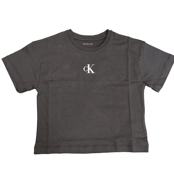 NOSMCKIG0IG02136J - T-Shirt e Polo - Calvin Klein