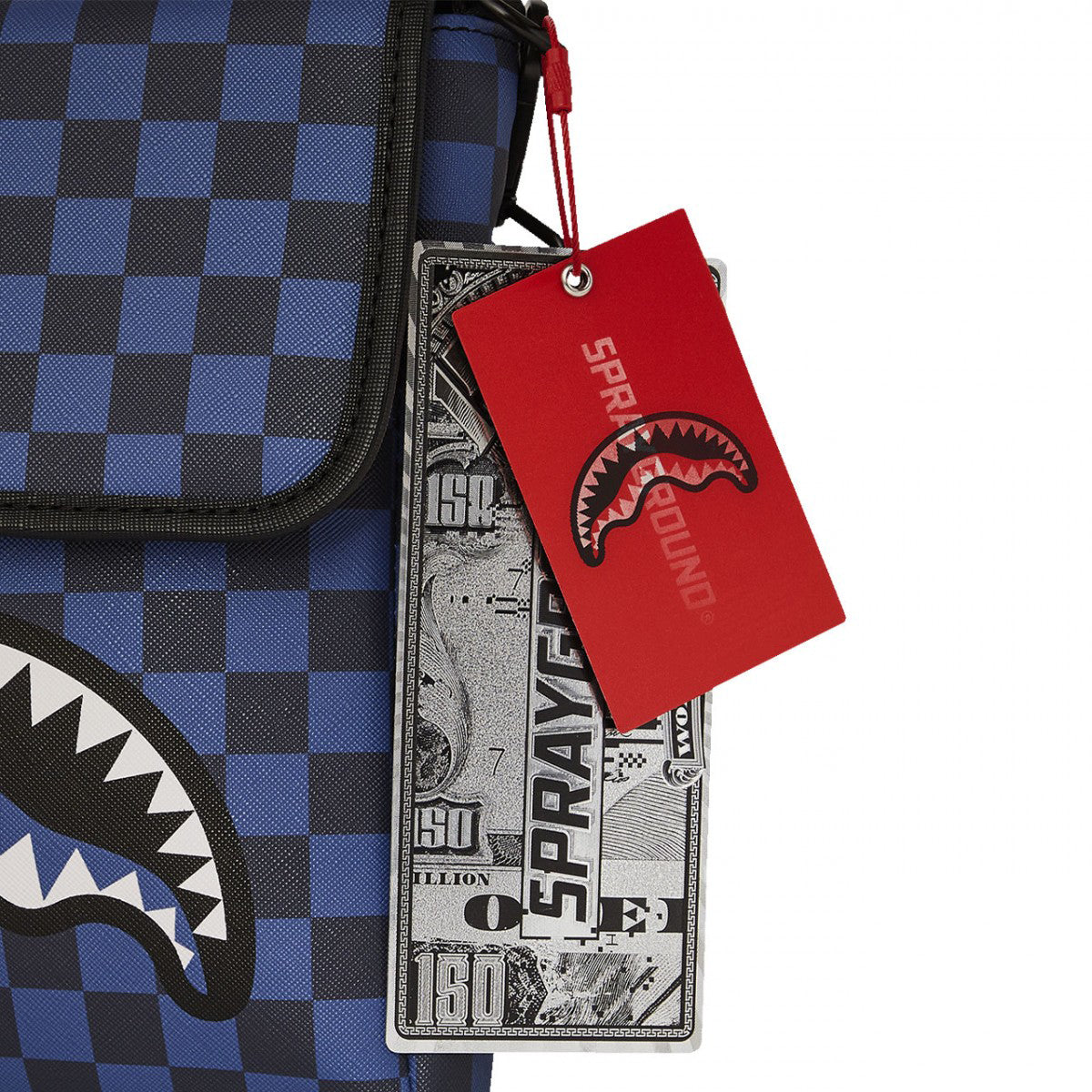 910B7442NSZ - Accessori - Sprayground