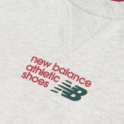 YT62P8QO - Felpe - New Balance
