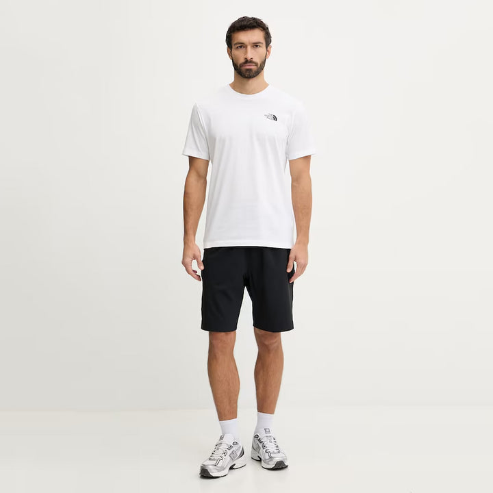 NF0A8GV2FN41 - T-Shirt e Polo - THE NORTH FACE