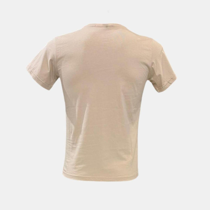T-SHIRT UOMO DROP SEASON 2 ESSENTIAL CHEST LOGO