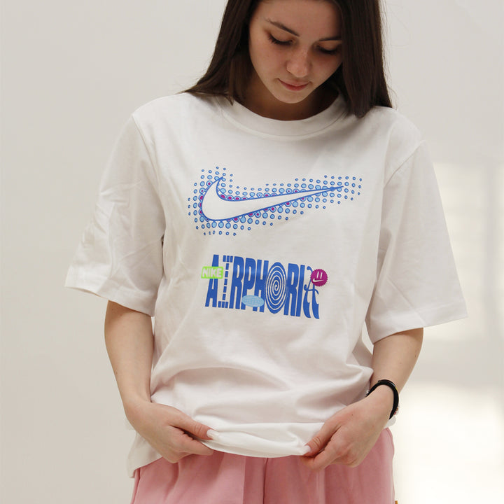 FV4262 - T-Shirt e Polo - Nike