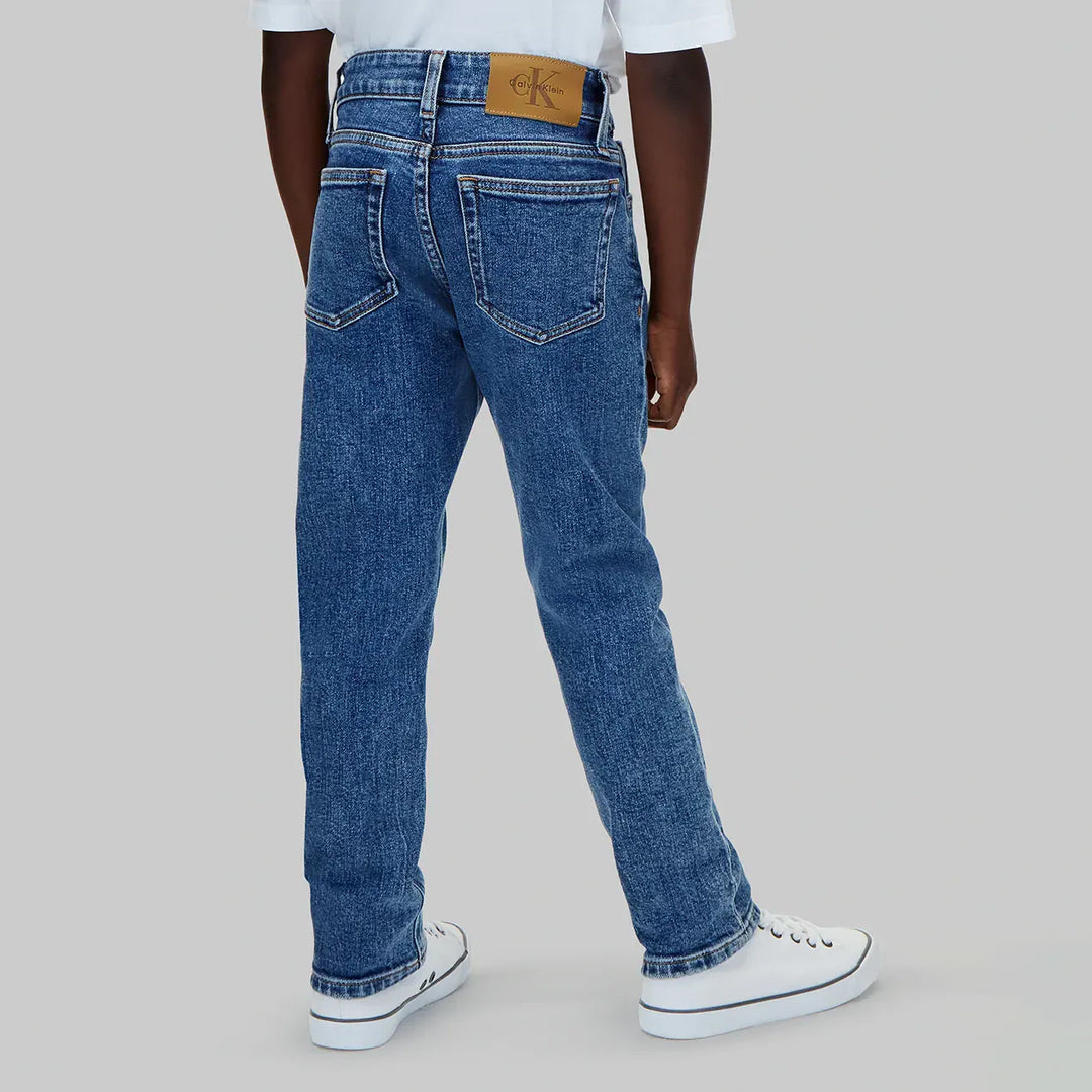 LVCKTJC71BT - Pantaloni - Calvin Klein