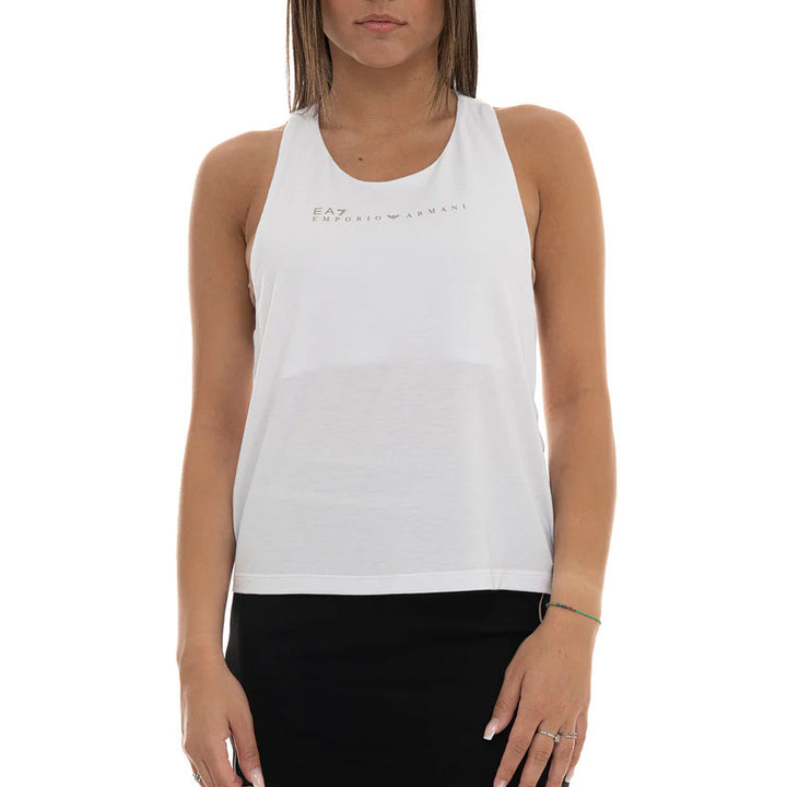7W000273 AF12945 - T-Shirt e Polo - EMPORIO ARMANI