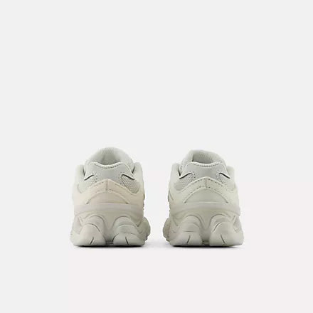 SNEAKERS NEONATO NEW BALANCE 9060 GRIGIO BEIGE