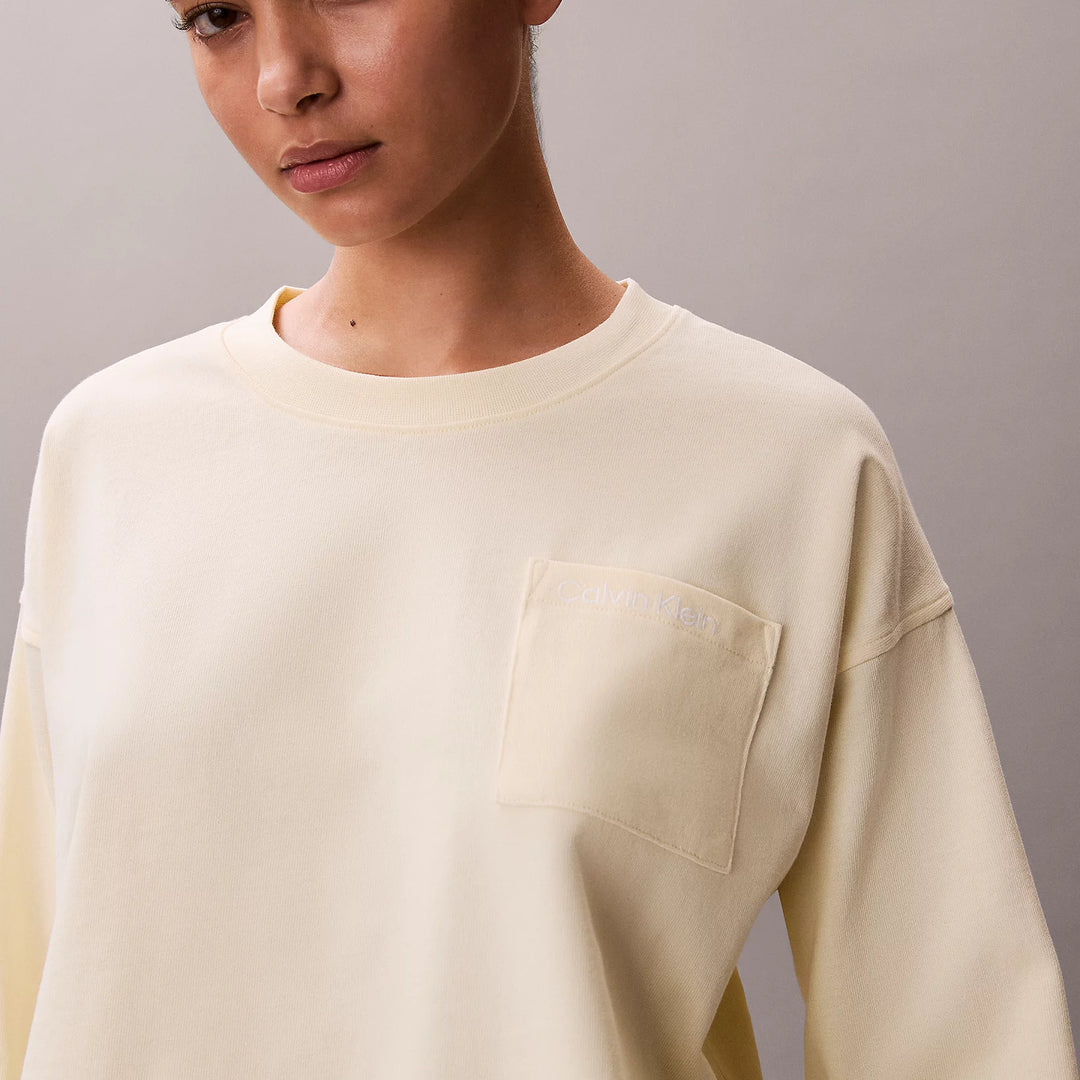 LV00QS7516 - T-SHIRT - Calvin Klein