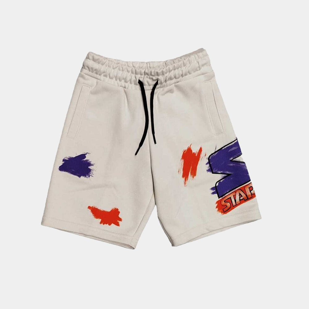 1250 UB ST - Pantaloncini - Starter
