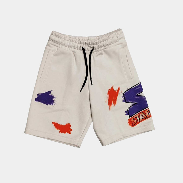 1250 UB ST - Pantaloncini - Starter