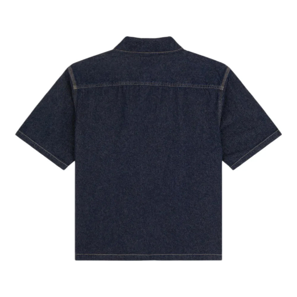 DK0A88PHRIN1 - Camicie - Dickies