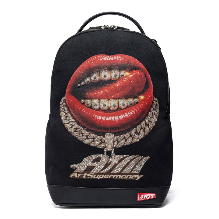GRILLZ BACKPACK - Zaini - Art Super Money