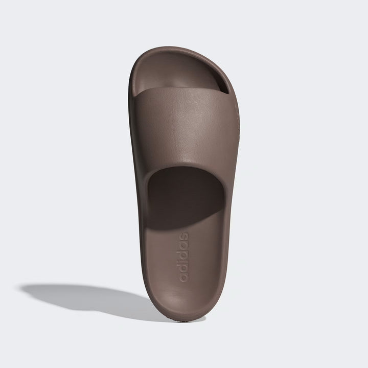 CIABATTE ADIDAS ADILETTE LUMIA MARRONE