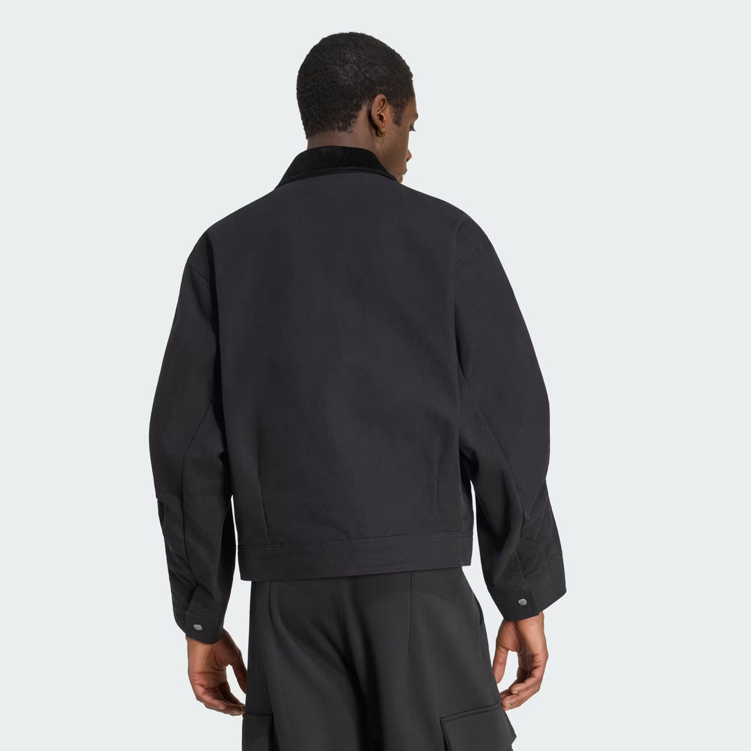 KS1615 - GIACCA - Adidas