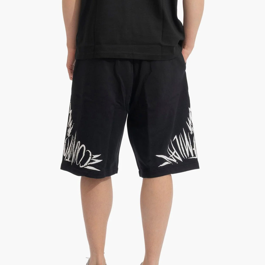 S6CMMABE005 - Pantaloncini - Marcelo Burlon