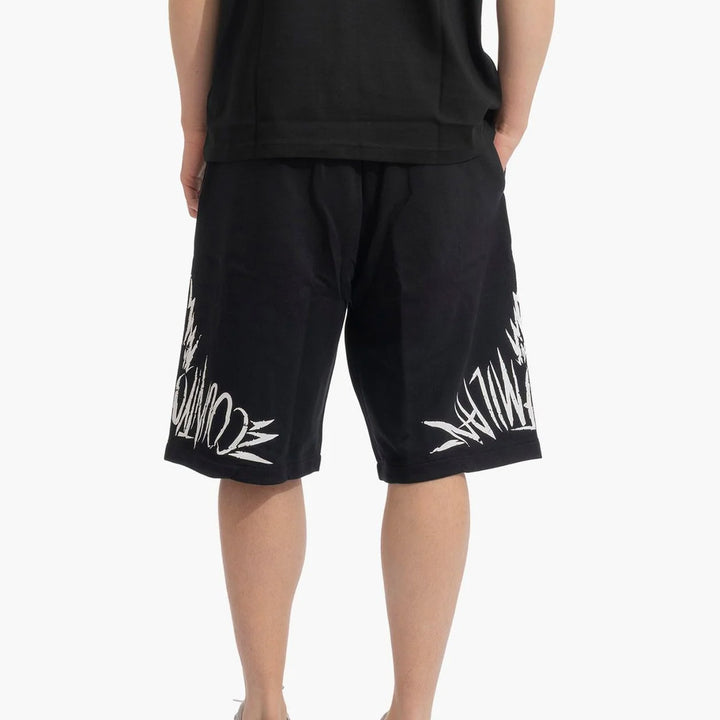 S6CMMABE005 - Pantaloncini - Marcelo Burlon