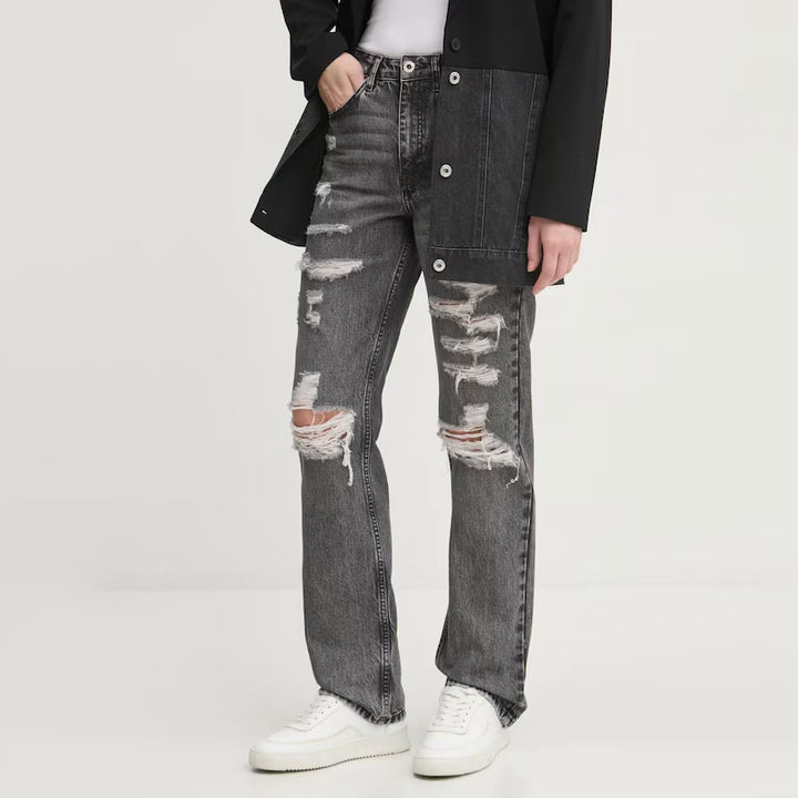 A1W10032 - Pantaloni - KARL LAGERFELD