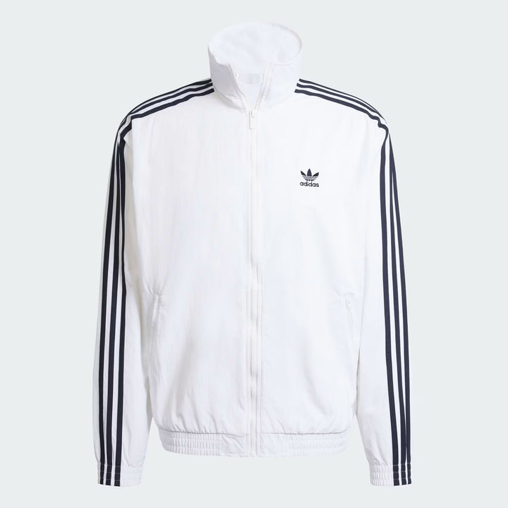 Adidas Complete Set White - Same Size