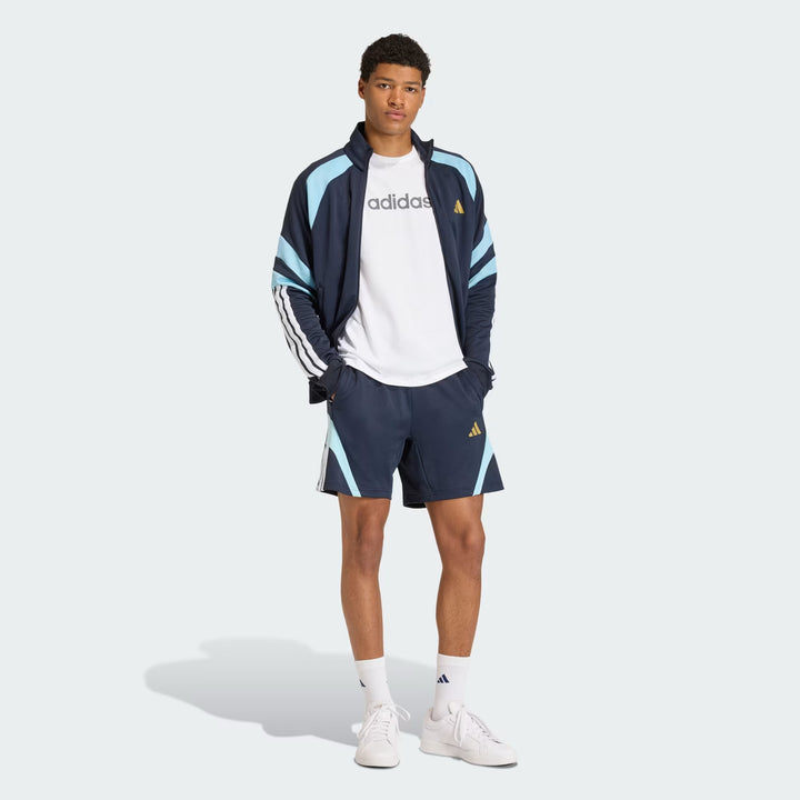 PANTALONCINI UOMO ADIDAS HOUSE OF TIRO NATIONS