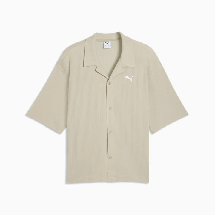 CAMICIA PUMA® ESSENTIALS ELEVATED SHIRT