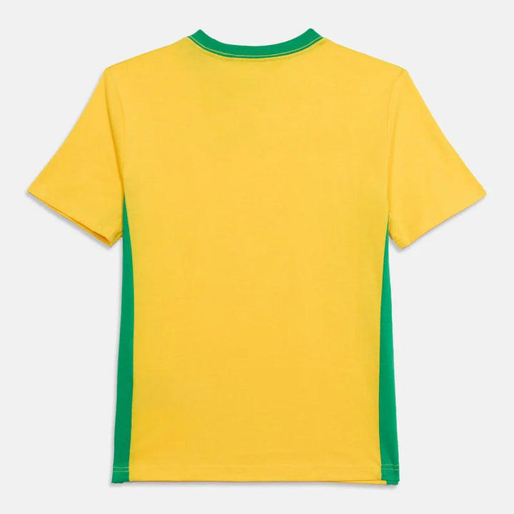 T-SHIRT JUNIOR JORDAN BRAND BRASIL