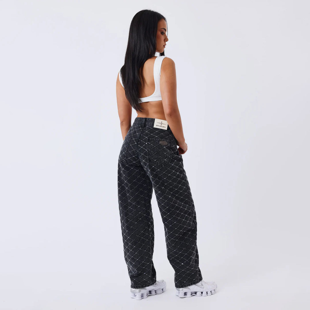 F264411 - PANTALONE - Project X Paris